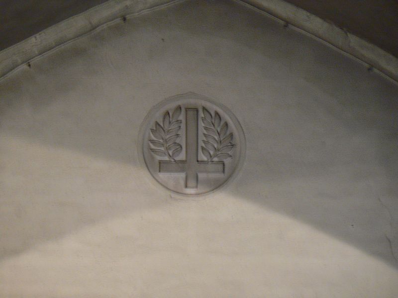 interieur: eglise int005